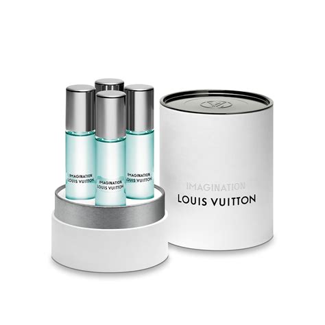 louis vuitton imagination refill